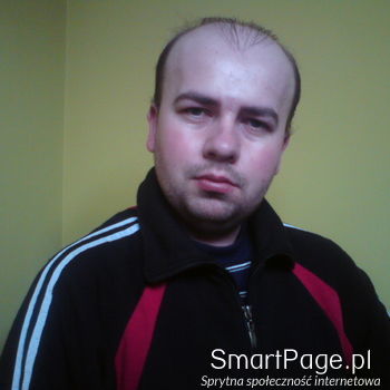 Zdjęcie użytkownika CHRIS798