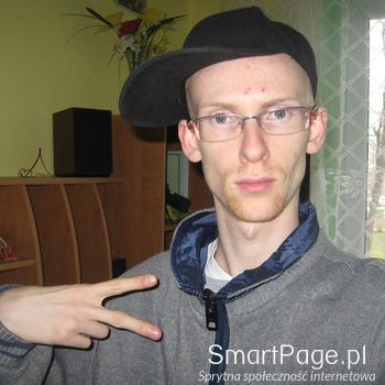 Zdjęcie użytkownika krzysiek942409