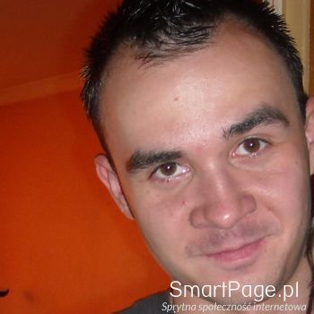 Zdjęcie użytkownika Marcin84lodz