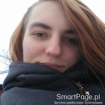Zdjęcie użytkownika Lusia96