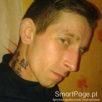 Zdjęcie użytkownika Sincerity32