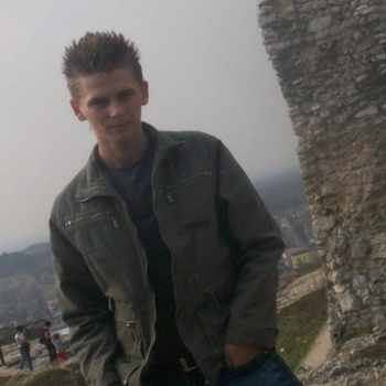 Zdjęcie użytkownika miczu13
