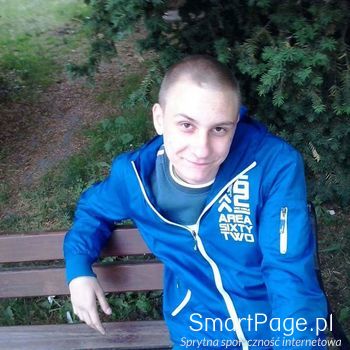 Zdjęcie użytkownika Mateuszmily20