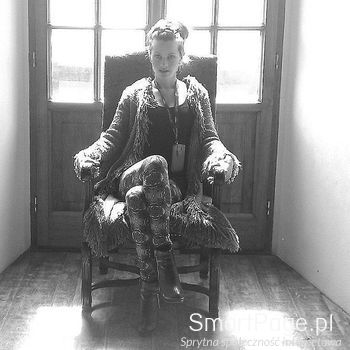 Zdjęcie użytkownika Paulina_1981