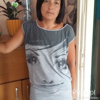 Zdjęcie użytkownika Brunetka