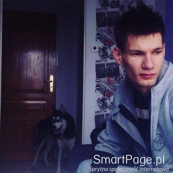 Zdjęcie użytkownika Marcin0909