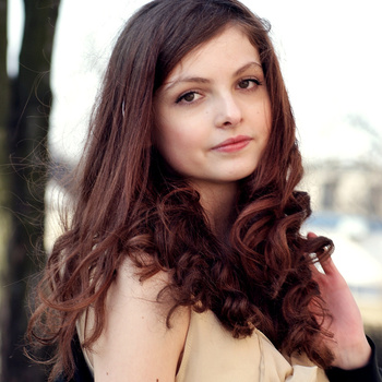 Zdjęcie użytkownika marianna