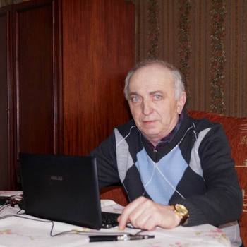 Zdjęcie użytkownika Garamone