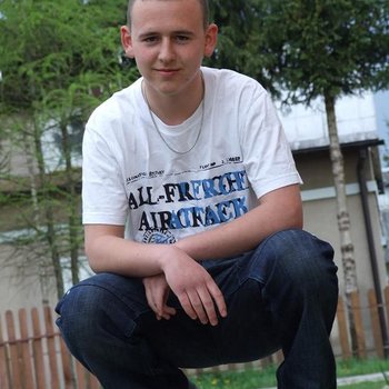 Zdjęcie użytkownika kamil16