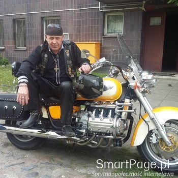 Zdjęcie użytkownika markus45