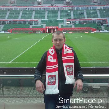 Zdjęcie użytkownika Scrux