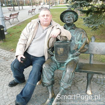 Zdjęcie użytkownika kazimierznowak11