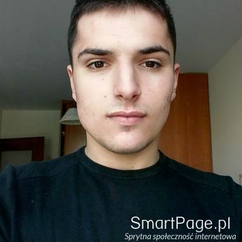 Zdjęcie użytkownika Traceur