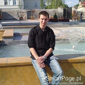 Zdjęcie użytkownika tomek87