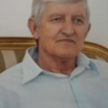 Zdjęcie użytkownika Janusz43p