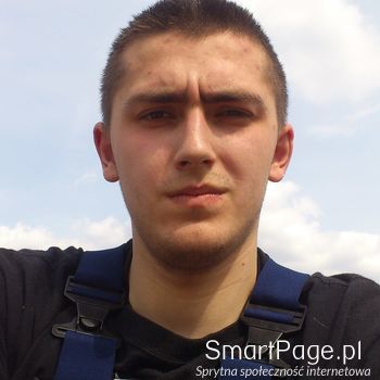 Zdjęcie użytkownika Kamil18