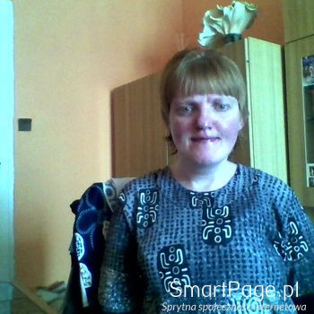 Zdjęcie użytkownika Magdalena79