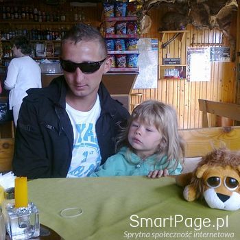 Zdjęcie użytkownika Sebastian84ry