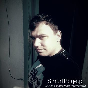 Zdjęcie użytkownika Marcin89KRK