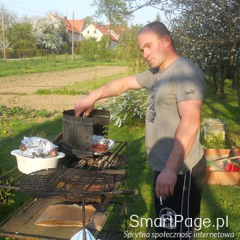 Zdjęcie użytkownika mariusz51