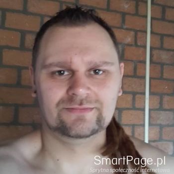 Zdjęcie użytkownika Tylkolesiu83