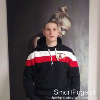 Zdjęcie użytkownika Mateusz231993
