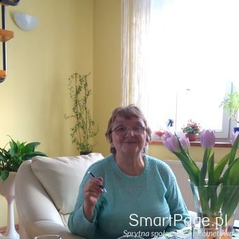 Zdjęcie użytkownika Jadzia68