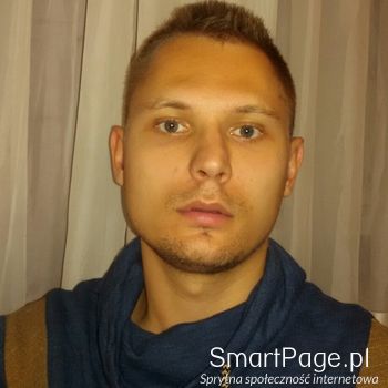 Zdjęcie użytkownika Tomek1111
