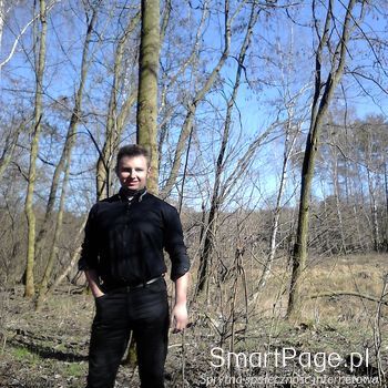 Zdjęcie użytkownika PiotrG34