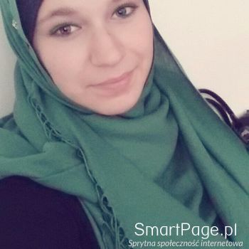 Zdjęcie użytkownika Maryam