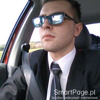 Zdjęcie użytkownika Kacper20