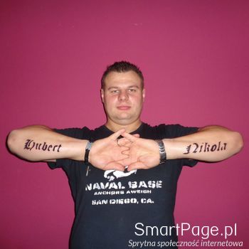 Zdjęcie użytkownika mariuszek
