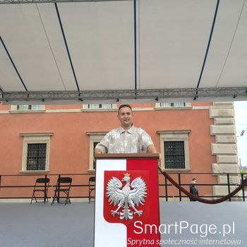 Zdjęcie użytkownika unickall