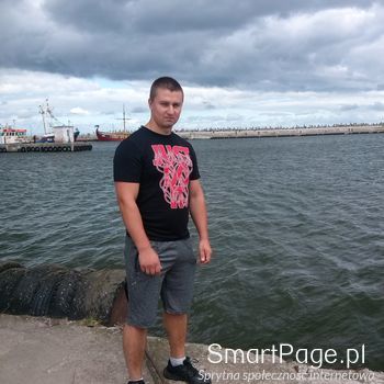 Zdjęcie użytkownika Mariusz880