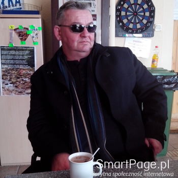 Zdjęcie użytkownika Andrzejmonse