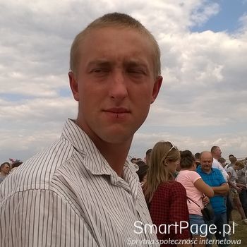Zdjęcie użytkownika pioterkosmala123