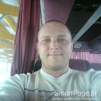 Zdjęcie użytkownika Krzys80
