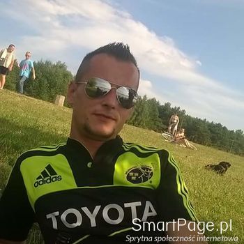 Zdjęcie użytkownika lukanio321