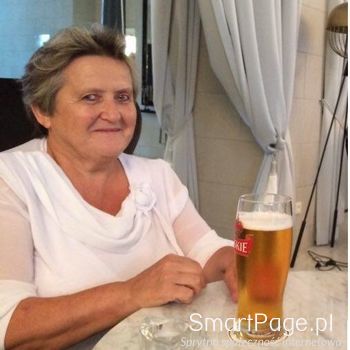 Zdjęcie użytkownika KRYSIA