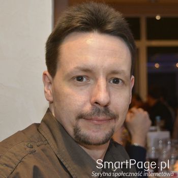 Zdjęcie użytkownika luckbesson