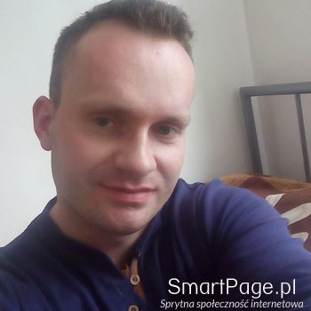 Zdjęcie użytkownika pietrek2083