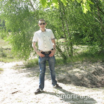 Zdjęcie użytkownika cowboydaniel