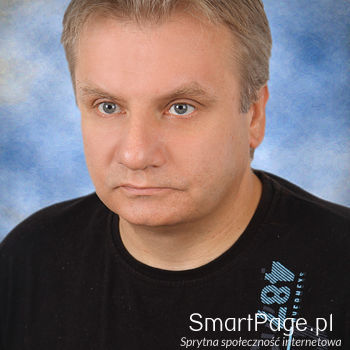 Zdjęcie użytkownika marekgin