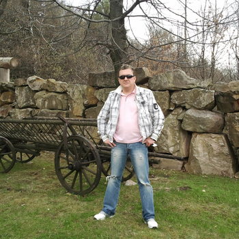 Zdjęcie użytkownika Alan
