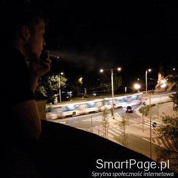 Zdjęcie użytkownika TomaszNavara