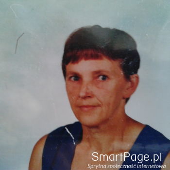 Zdjęcie użytkownika Jadzia22