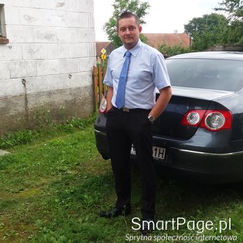 Zdjęcie użytkownika daniel0707
