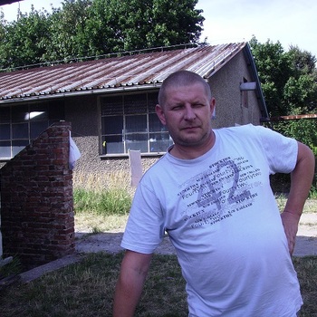 Zdjęcie użytkownika slawek6610