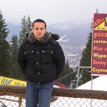 Zdjęcie użytkownika pures