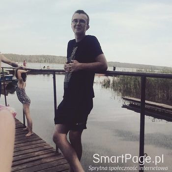 Zdjęcie użytkownika Patyczek